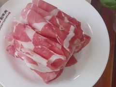 -阳坊大都涮羊肉(阳坊总店)