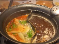 -温野菜涮涮锅(曲江大悦城店)