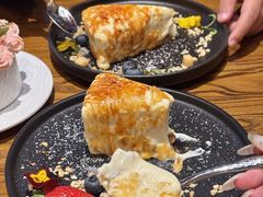-翡翠鸟精品泰国菜(北辰财富中心店)