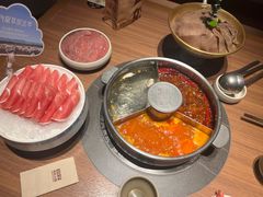 -巴奴毛肚火锅(京西大悦城店)