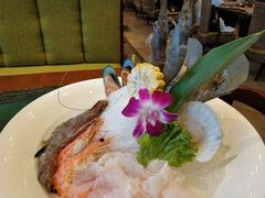 -火舞泰·泰式海鲜火锅餐厅(世纪城店)