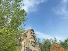 -成吉思汗公园