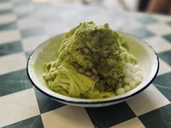 -鞠婆婆•绵绵冰•凉糕•手工冰粉(苏稽一店)