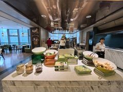 -深圳南山科技园希尔顿惠庭酒店·灵动餐厅(酷派大厦店)