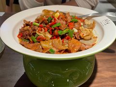 -湖兰金牌小炒肉(椒江万达店)