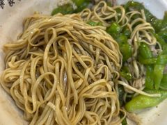 -蒋家桥饺面店(奥邦店)