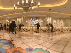 -拉斯维加斯永利酒店