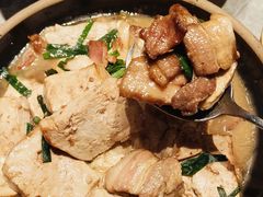 -单家老院·院子里的青岛菜(沙子口店)