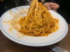 -萨莉亚意式餐厅(国展天虹店)