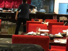 大堂-纪州豚骨酱油拉面(锦延路店)