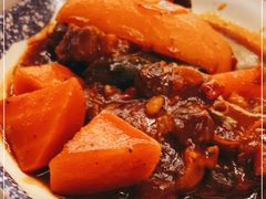 -澳门地道葡国餐