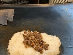 -神户牛排餐厅MOURIYA(总店)