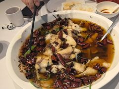 -眉州东坡(华联万柳店)