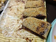 -北平味道.京味菜.烤鸭(梨园店)