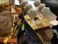 海鲜棒棒糖-湊湊火锅·茶憩(杭州湖滨银泰in77店)