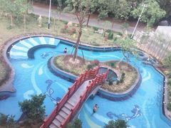 -东山湖温泉度假村