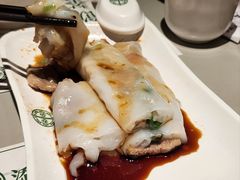 -添好运点心专门店(深水埗店)