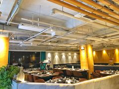 大堂-同仁四季椰子鸡(福田东园总店)