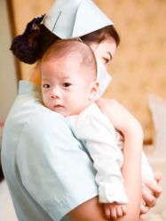 -台湾台婴美月子中心(长沙保利店)