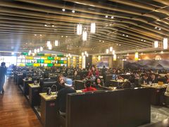 大堂-正哥点心皇子(锦江国际广场店)