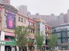 -巴依老爷新疆美食(望京小街店)