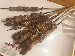 -木屋烧烤(西南角店)