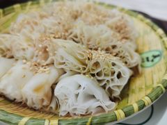 -吴一川韭香粉皮(丽香苑分店)