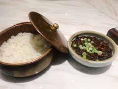 蚝皇黑松露饭-隆聚·时令海鲜(洪兴店)