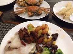 iphone_upload_pic-长城大酒店(长宁道店)