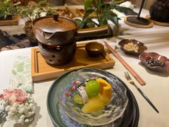 -叶叶菩提(太原别墅店)