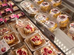 -欧诺爱烘焙(高新万达店)