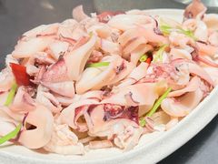 -大洋家·潮汕鱼鲜·花胶砂锅粥(天河东路店)