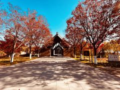 -鸿山遗址博物馆