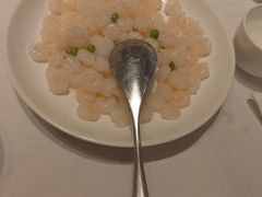 清炒河虾仁-新吉士·上海菜(浦东LCM置汇旭辉店)