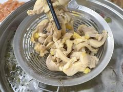 -合味土鸡火锅(中海世贸花园金碧庄店)