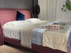 -Simmons席梦思床垫(市北富尔玛店)