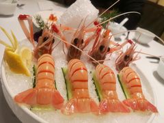 刺身-北京厨房(西安SKP店)