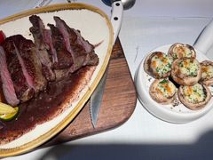 -春树下·树屋花房西餐厅(罍街AS1980店)