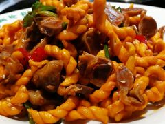 鸡珍麻花-清真·锦翔炝锅鱼(明德门店)