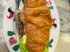 -何九海南茶店(鬼仔巷店)