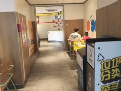 -麦当劳(萝岗敏捷广场店)