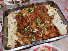 炒鱼-王婆炒鱼(总店)