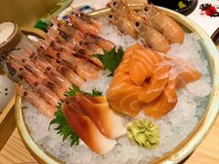 -贵木日本料理·铁板烧(新地假日广场店)
