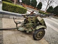 -中国北方国际射击场