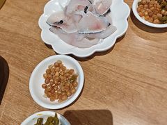 -糟粕醋·椰苑海南菜餐厅(亚龙湾天域酒店)