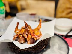 -虾饺妹·粤式茶餐厅(荟聚店)