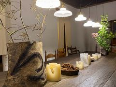 -WABI COFE(愚园路店)