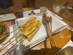 -木屋烧烤(白石洲店)
