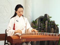 -大视光学•LINDBERG林德伯格•全球手工眼镜集合店(王府井店)