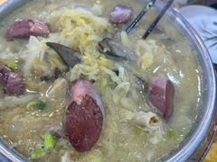 -小柒家第一锹东北菜(城关店)